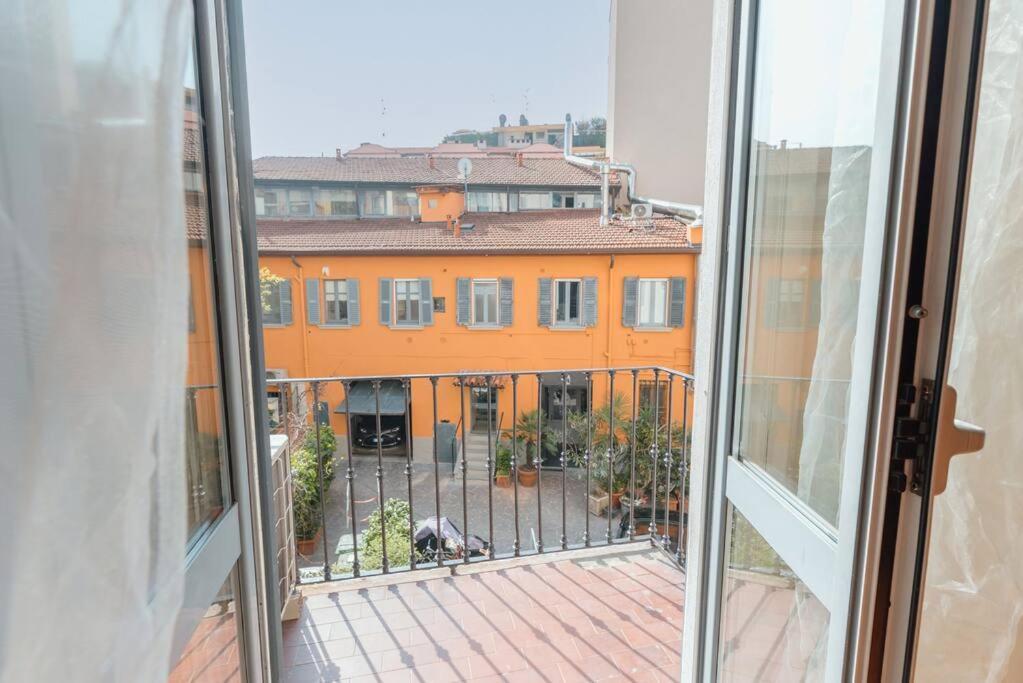 Loft Sterlizia, By R Collection Apartment Milano Eksteriør bilde
