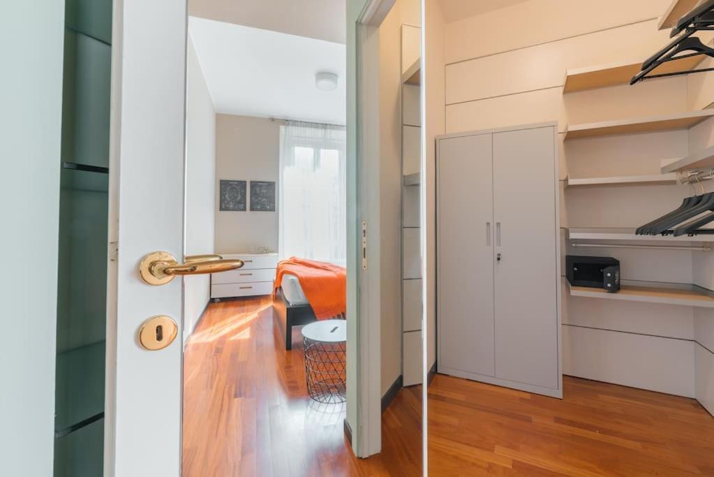 Loft Sterlizia, By R Collection Apartment Milano Eksteriør bilde