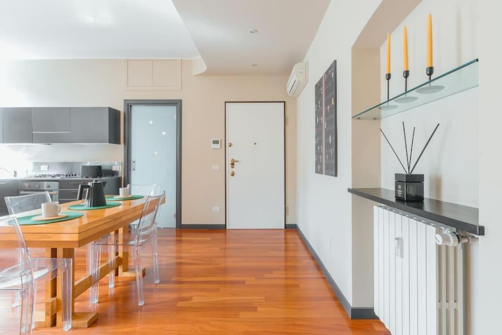 Loft Sterlizia, By R Collection Apartment Milano Eksteriør bilde